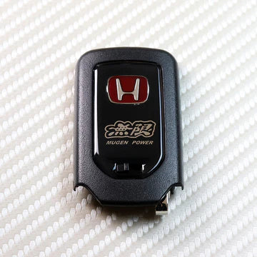 Honda civic si key deals fob cover