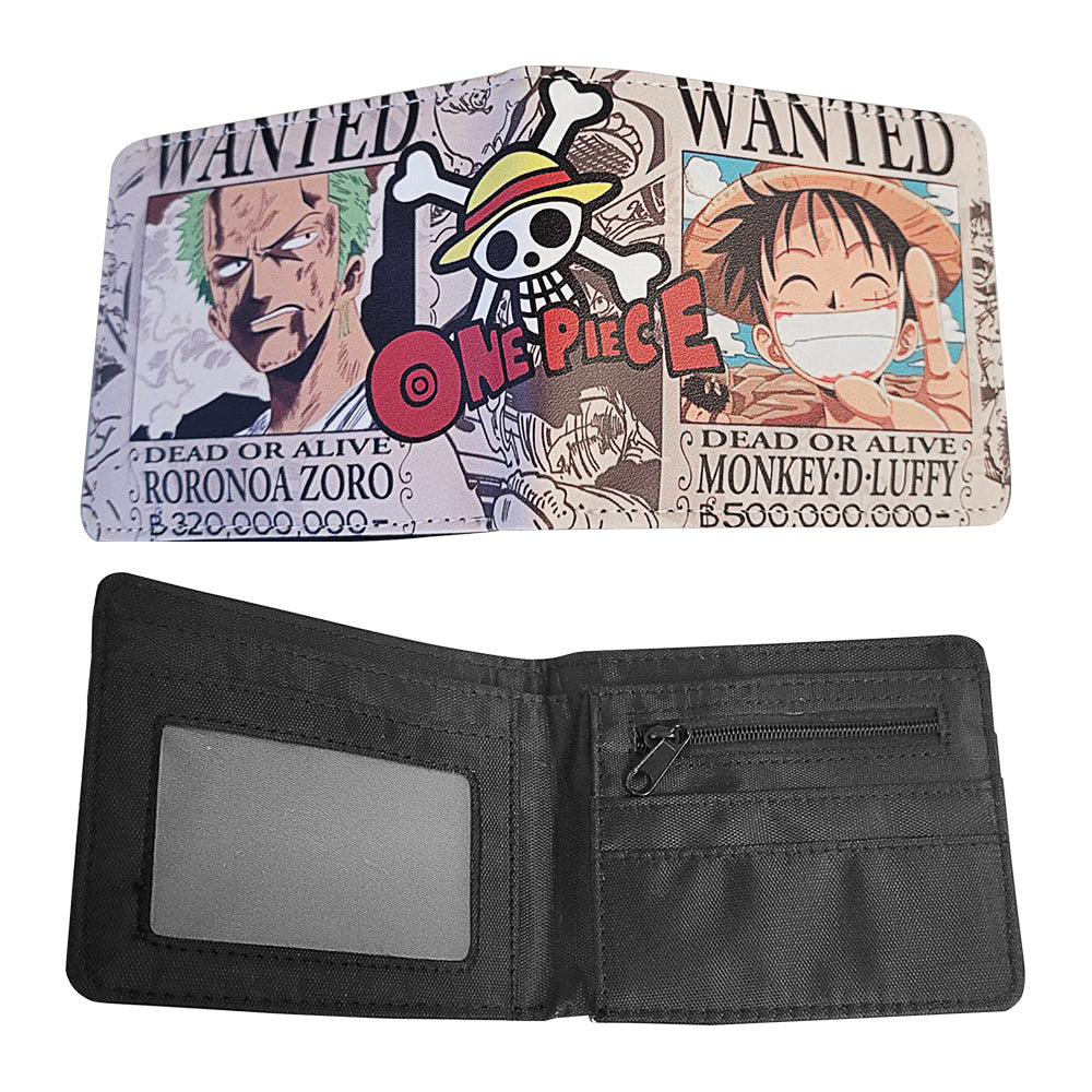 One Piece Wallet