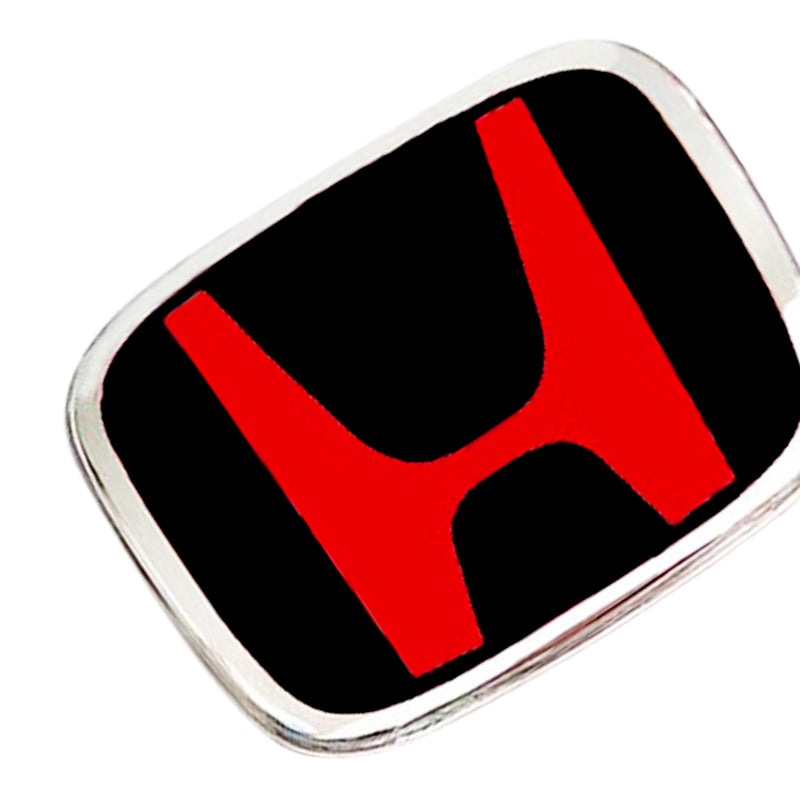 red honda logo