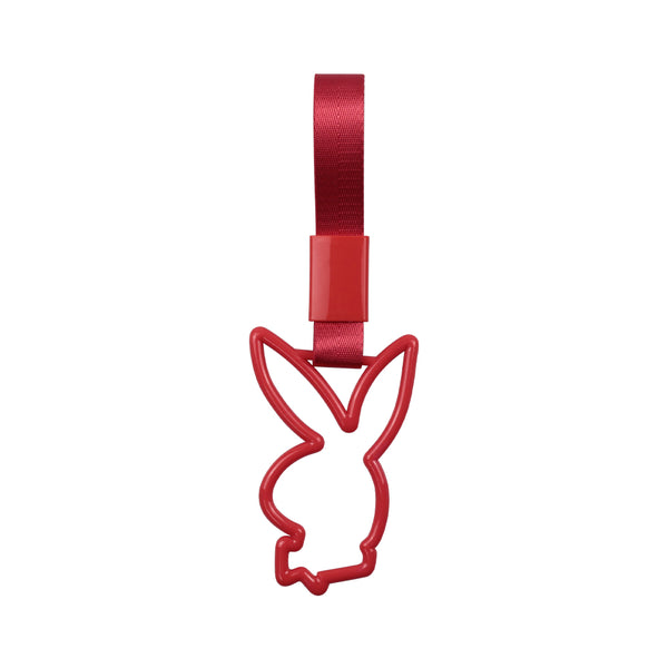 Brand New Supreme Playboy Bunny Shaped Red JDM TSURIKAWA Subway
