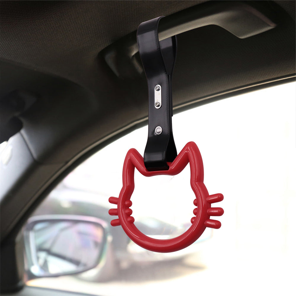 Toyota Car Pendant, car accessories, rear mirror view hanger