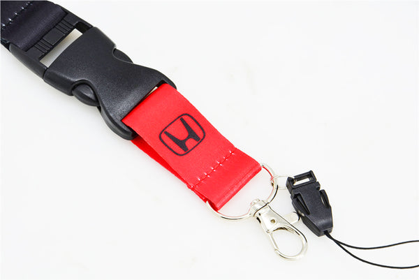 BRAND NEW SUPREME JDM Car Keychain Tag Rings Keychain JDM Drift Lanyar – JK  Racing Inc