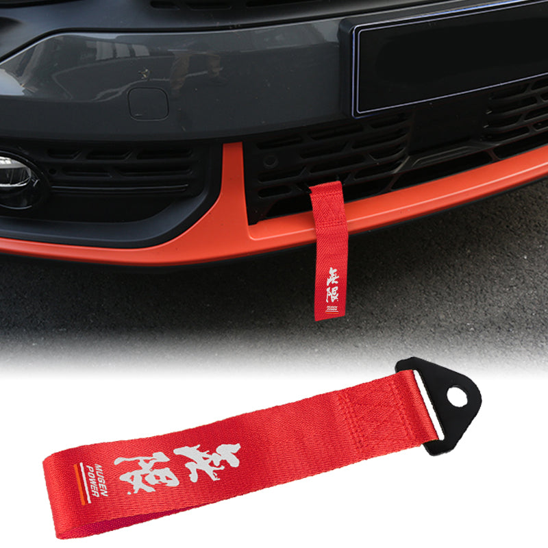 JDM Tow Hooks & Straps  Exterior Towing - Top JDM Store – Tagged tow  strap