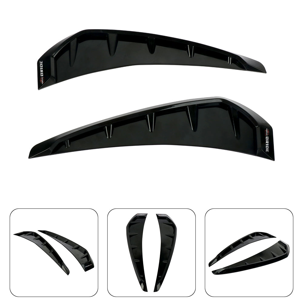 ABS Platic Silver And Black Gdrive Car Side Vent at Rs 1100/piece