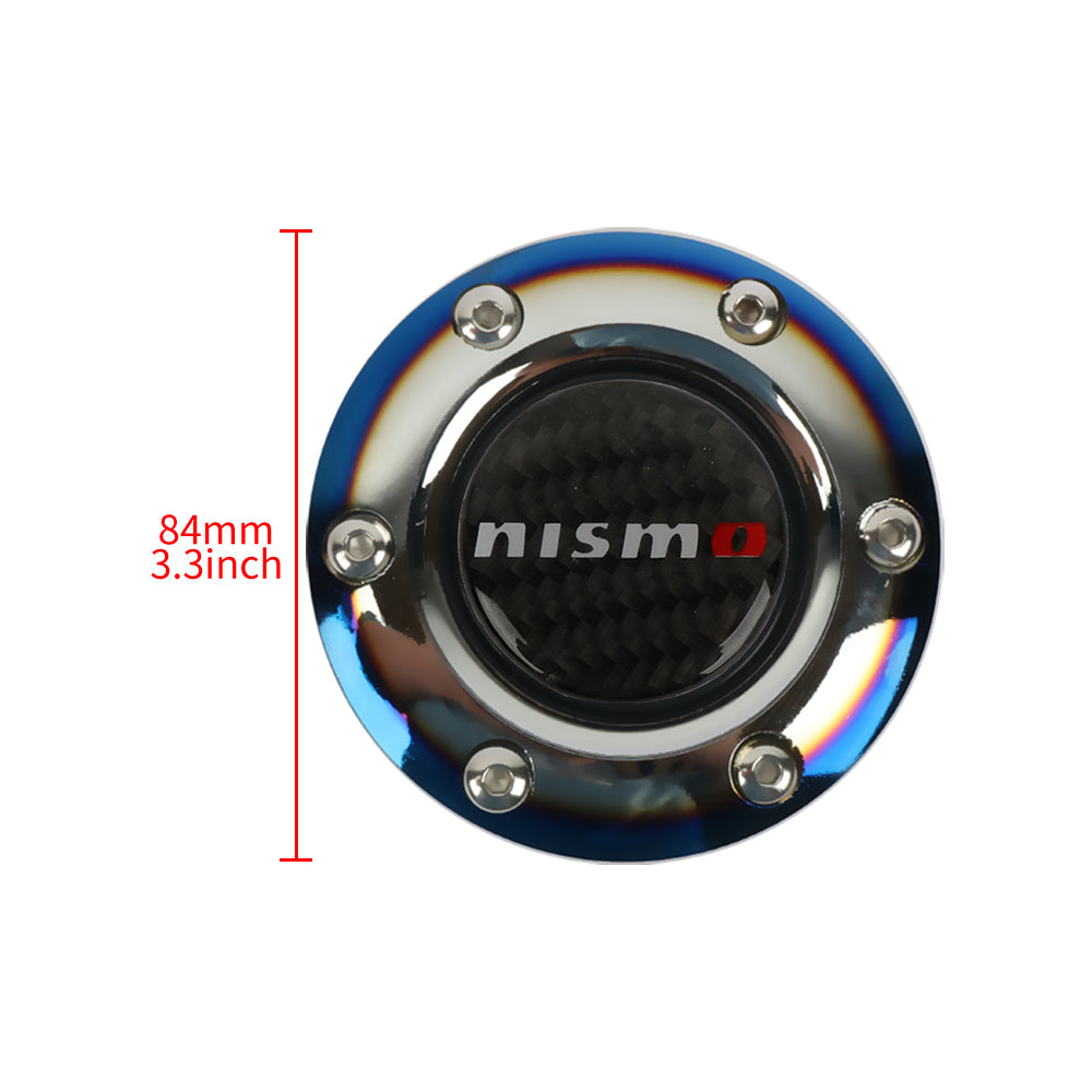 Car on sale horn button