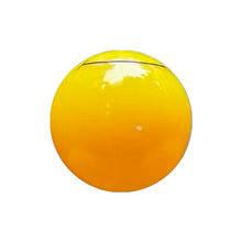 Load image into Gallery viewer, BRAND NEW UNIVERSAL JDM SMILE FACE YELLOW Manual Gear Stick Shift Knob Lever Shifter M8 M10 M12