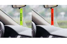 Load image into Gallery viewer, BRAND NEW JDM KIA MOTORS REFLECTIVE STRIP DOUBLE SIDED KEYCHAIN