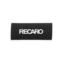 Load image into Gallery viewer, BRAND NEW UNIVERSAL JDM Recaro Black Suede Car Handbrake Handle Cover Handle Racing