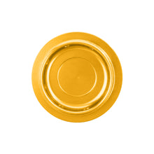 Load image into Gallery viewer, Brand New JDM Gold Aluminum Engine Oil Fuel Filler Cap Billet For Nissan