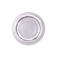 Load image into Gallery viewer, Brand New JDM Silver Aluminum Engine Oil Fuel Filler Cap Billet For Honda / Acura