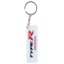 Load image into Gallery viewer, BRAND NEW TYPE R HONDA RACING JDM Racing Car Styling Keychain Drift Key Phone Holder