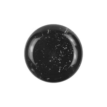 Load image into Gallery viewer, Brand New Universal 150mm Sakura Black Glitter Rose Flowers Manual Car Gear Stick Shift Knob M8 M10 M12