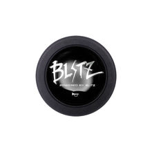 Load image into Gallery viewer, Brand New Universal Blitz Car Horn Button Black Steering Wheel Center Cap