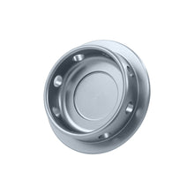 Load image into Gallery viewer, Brand New JDM Gunmetal Aluminum Engine Oil Fuel Filler Cap Billet For Honda / Acura