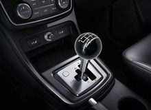 Load image into Gallery viewer, BRAND NEW UNIVERSAL CROWD WRECKER BLACK SHIFT KNOB FOR 6 SPEED SHORT THROW SHIFTER M8 M10 M12