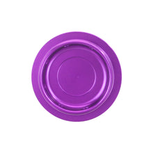 Load image into Gallery viewer, Brand New JDM Purple Aluminum Engine Oil Fuel Filler Cap Billet For Toyota