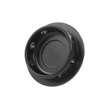 Load image into Gallery viewer, Brand New JDM Black Aluminum Engine Oil Fuel Filler Cap Billet For Toyota