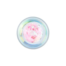 Load image into Gallery viewer, Brand New Universal Acrylic Clear Crystal Pink Rose Flower Ball Gear Shift Knob Manual M8 M10 M12