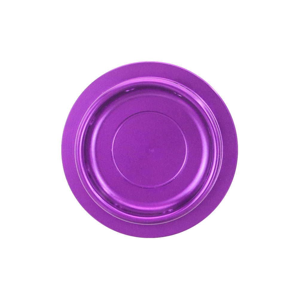 Brand New JDM Purple Aluminum Engine Oil Fuel Filler Cap Billet For Honda / Acura