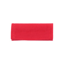 Load image into Gallery viewer, BRAND NEW UNIVERSAL JDM Bride Red Suede Car Handbrake Handle Cover Handle Racing