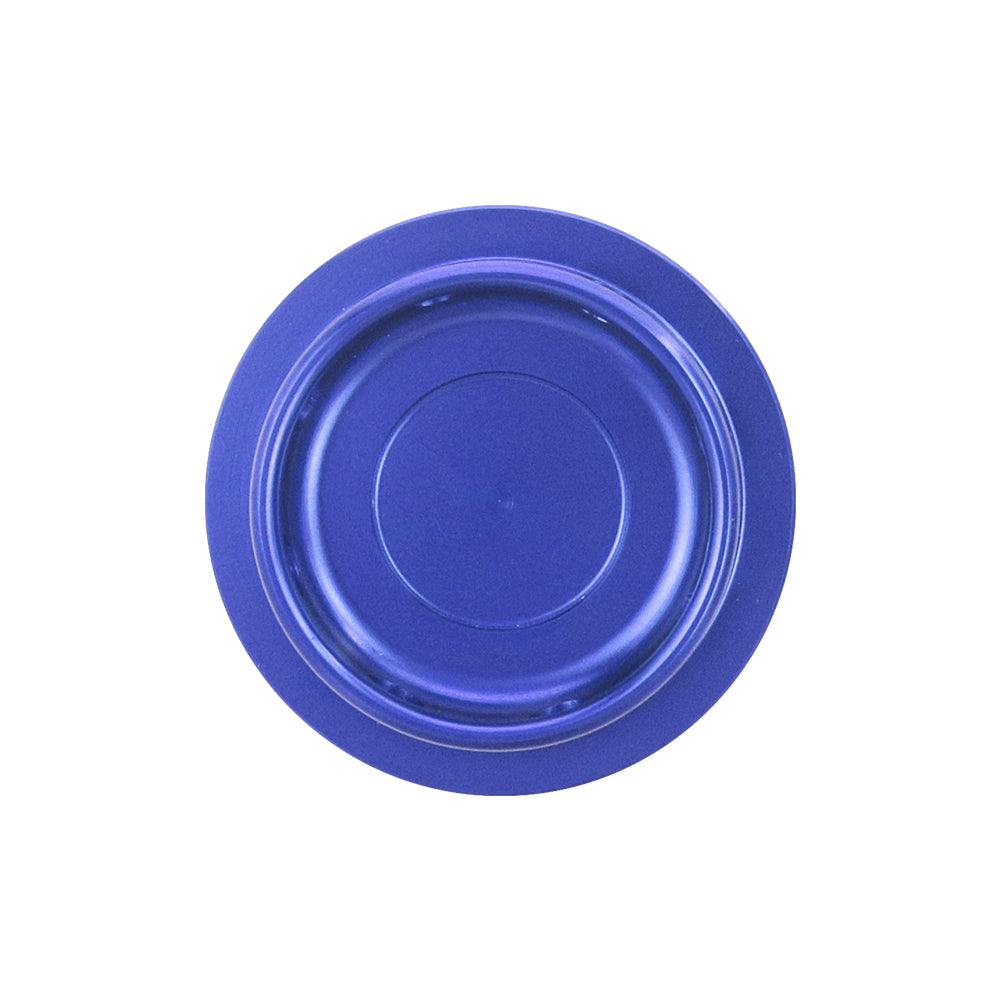 Brand New JDM Blue Aluminum Engine Oil Fuel Filler Cap Billet For Toyota