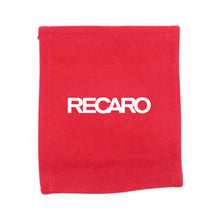 Load image into Gallery viewer, BRAND NEW UNIVERSAL JDM Recaro Red Suede Car Handbrake Handle Cover Handle Racing