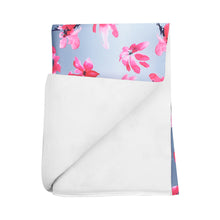 Load image into Gallery viewer, BRAND NEW FULL JDM SAKURA FLOWER BLOSSOM Fabric Cloth For Car Seat Panel Armrest Decoration 1M×1.62M