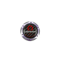 Load image into Gallery viewer, Brand New Jdm Silver Engine Oil Cap With Real Carbon Fiber Mugen Sticker Emblem For Honda / Acura