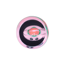 Load image into Gallery viewer, Brand New Universal Kirby Crystal Clear Long Automatic Transmission Shift Knob