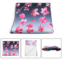 Load image into Gallery viewer, BRAND NEW FULL JDM SAKURA FLOWER BLOSSOM Fabric Cloth For Car Seat Panel Armrest Decoration 1M×1.62M