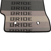 Load image into Gallery viewer, BRAND NEW 2013-2020 Scion FR-S &amp; Subaru BRZ Bride Fabric Custom Fit Floor Mats Interior Carpets LHD