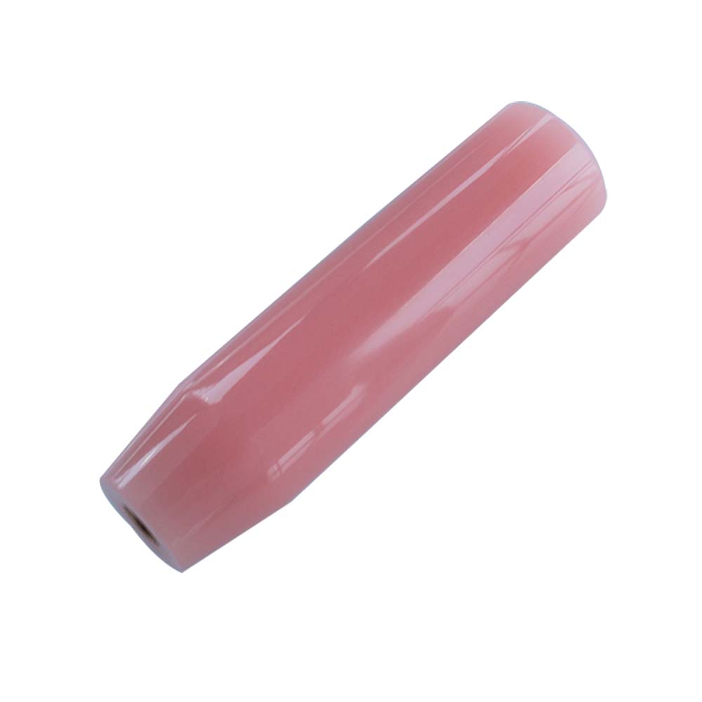 Brand New 15CM JDM Glow in the Dark Red Manual Car Gear Long Stick Shift Knob Shifter M8 M10 M12