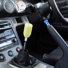 Load image into Gallery viewer, Brand New Universal JDM YELLOW 6CM Marble Style Stick Automatic Transmission Racing Gear Shift Knob