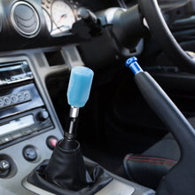 Load image into Gallery viewer, Brand New Universal JDM BLUE 6CM Marble Style Stick Automatic Transmission Racing Gear Shift Knob