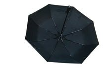 Load image into Gallery viewer, BRAND NEW FORD Umbrella Black Automatically Closing And Opening By Button