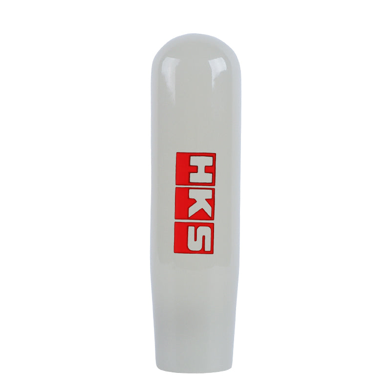 Brand New 15CM HKS Glow in the Dark Blue Manual Car Gear Long Stick Shift Knob Shifter M8 M10 M12