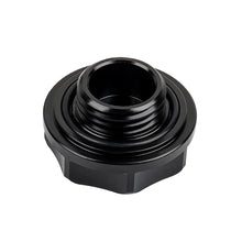 Load image into Gallery viewer, Brand New Acura Black Engine Oil Cap With Real Carbon Fiber Acura Sticker Emblem For Acura