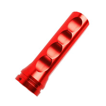 Load image into Gallery viewer, Brand New Universal 1PCS BRIDE Red Aluminum Car Handle Hand Brake Sleeve Cover