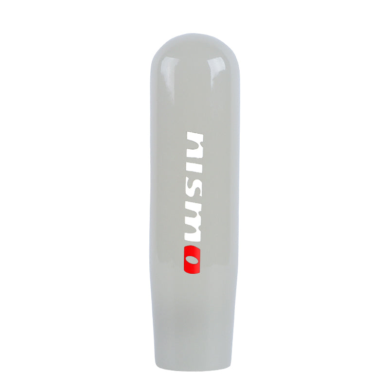 Brand New 15CM Nismo Glow in the Dark Blue Manual Car Gear Long Stick Shift Knob Shifter M8 M10 M12