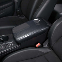 Load image into Gallery viewer, Brand New 2022-2025 Honda Civic ABS Carbon Fiber Look Center Console Armrest Box Cover