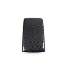 Load image into Gallery viewer, Brand New 2022-2025 Honda Civic ABS Carbon Fiber Look Center Console Armrest Box Cover