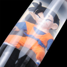 Load image into Gallery viewer, Brand New Universal Anime Dragon Ball Z Character Crystal Clear Stick Car Manual Gear Shift Knob Shifter Lever Cover