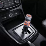 Brand New Universal Anime Dragon Ball Z Character Crystal Clear Stick Car Manual Gear Shift Knob Shifter Lever Cover