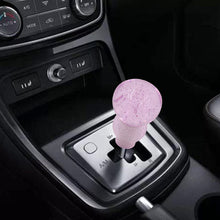 Load image into Gallery viewer, BRAND NEW JDM UNIVERSAL GOURD Glitter Purple Manual Car Racing Gear Shift Knob Shifter M8 M10 M12