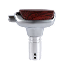 Load image into Gallery viewer, Brand New Universal Wood Pattern Style Automatic Transmission Shifter Shift Knob