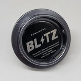 Brand New BLITZ Gunmetal Engine Oil Fuel Filler Cap Billet For Toyota