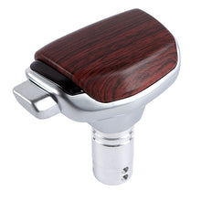 Load image into Gallery viewer, Brand New Universal Wood Pattern Style Automatic Transmission Shifter Shift Knob