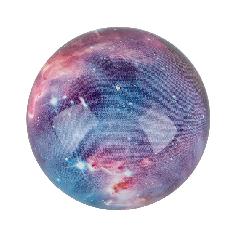 Brand New Universal Star Galaxy Ball Round Ball Manual Car Racing Gear Shift Knob Shifter M12 M10 M8