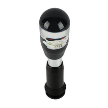 Load image into Gallery viewer, Brand New Universal JDM Fortune Cat Crystal Automatic Car Gear Shift Knob Shifter