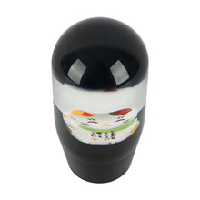 Load image into Gallery viewer, Brand New Universal JDM Green Lucky Cat Maneki Noko Fortune Manual Stick Gear Shift Knob M8 M10 M12